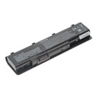 Аккумулятор Asus N45SF, N45SL, N45VM, N55SF, N55SL, N75SF, N75SJ, N75SL, N75SN, N75SV, A32-N55 Li-Ion 5200mAh, 10.8V OEM