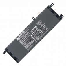 Аккумулятор, батарея для ноутбука Asus A553MA, A553SA, D553MA, D553SA, F453MA, F553MA, F553SA, K553MA, P453MA, P553MA, P553SA, P553UA, P553UJ, R515LA, R515MA, R515SA, X403FA, X403JA, X403MA, X453MA, X453SA, X553MA, X553SA Li-Ion 30Wh, 7.6V Оригинал