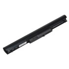 Аккумулятор HP Pavilion Chromebook 14-c000, Pavilion Sleekbook 14-b000, 14-b100, 15-b000, 15-b100, Pavilion Ultrabook 14-b000, 14-b100, 15-b000, 15-b100, HSTNN-DB4D Li-Ion 2600mAh, 14.4V OEM