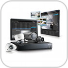 Видеорегистраторы, камеры AHD, IP, HD-SDI, HD-TVI, HD-CVI, Wi-Fi