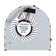 Вентилятор Acer Aspire 5560, 5560G, MF60120V1-C170-S99 (4pin)