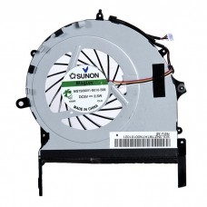 Вентилятор (охлаждение, кулер) для ноутбука Acer Aspire 7745, 7745G, 7745Z, 7745ZG, Gateway NV79C, Packard Bell EasyNote LX86 (4pin)