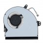 Вентилятор (охлаждение, кулер) для ноутбука Asus X501A, F501A (4pin)