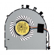 Вентилятор Asus A450, D450, F450, K450, X450, DFS551205ML0T FCFD (4pin)