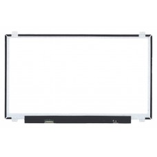 Матрица, экран, дисплей для ноутбука 17.3" NT173WDM-N11 1600x900 (HD+), TN, 30pin eDP, Slim, Глянцевая