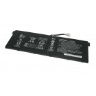 Аккумулятор Acer Aspire E5-771G, ES1-511, ES1-521, ES1-531, ES1-731G, R5-571, V3-371, V5-132, Extensa 2508, 2519, TravelMate P236-M, P276-M, Packard Bell EasyNote TF71, TG71, TG81, TG83, AC14B3K Li-Ion 48Wh, 15.2V Оригинал