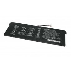 Аккумулятор, батарея для ноутбука Acer Aspire E5-771G, ES1-511, ES1-521, ES1-531, ES1-731G, R5-571, V3-371, V5-132, Extensa 2508, 2519, TravelMate P236-M, P276-M, Packard Bell EasyNote TF71, TG71, TG81, TG83 Li-Ion 48Wh, 15.2V Оригинал