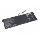 Аккумулятор Acer Aspire E5-771G, ES1-511, ES1-521, ES1-531, ES1-731G, R5-571, V3-371, V5-132, Extensa 2508, 2519, TravelMate P236-M, P276-M, Packard Bell EasyNote TF71, TG71, TG81, TG83, AC14B8K-4S1P Li-Ion 2200mAh, 15.2V OEM