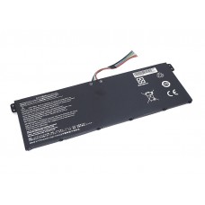 Аккумулятор, батарея для ноутбука Acer Aspire E5-771G, ES1-511, ES1-521, ES1-531, ES1-731G, R5-571, V3-371, V5-132, Extensa 2508, 2519, TravelMate P236-M, P276-M, Packard Bell EasyNote TF71, TG71, TG81, TG83 Li-Ion 2200mAh, 15.2V OEM