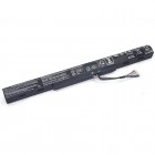 Аккумулятор Acer Aspire E15, E5-475G, E5-523G, E5-553G, E5-575G, E5-576G, E5-774G, F5-522, F5-573G, F5-771G, TravelMate P249, P259-MG, AS16A5K Li-Ion 41.4Wh, 14.8V Оригинал