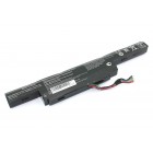 Аккумулятор Acer Aspire E15, E5-475G, E5-523G, E5-553G, E5-575G, E5-575TG, E5-576G, E5-576T, E5-774G, F5-522, F5-573G, F5-573TG, F5-771G, F5-771TG, TravelMate P249, P259-MG, AS16B5J Li-Ion 4400mAh, 10.8V OEM