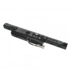 Аккумулятор Acer Aspire E15, E5-475G, E5-523G, E5-553G, E5-575G, E5-575TG, E5-576G, E5-576T, E5-774G, F5-522, F5-573G, F5-573TG, F5-771G, F5-771TG, TravelMate P249, P259-MG, AS16B8J Li-Ion 5600mAh, 10.95V Оригинал