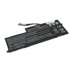 Аккумулятор Acer Aspire E3-111, E3-112, E3-112M, ES1-111, ES1-111M, V3-111, V3-111P, V3-112, V3-112P, V5-122P, V5-132, V5-132P, AC13C34 2200mAh, 11.4V OEM