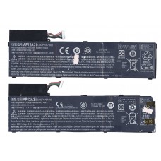 Аккумулятор, батарея для ноутбука Acer Aspire M3-481, M3-580G, M3-581G, M3-581PT, M3-581T, M5-481G, M5-481PT, M5-481TG, M5-581G, M5-581TG, Iconia Tab W700P, TravelMate P645MG, P645-MG, P645SG, P645V, P645VG, P648-M, P658-M, X483G 54Wh, 11.1V Оригинал