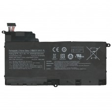 Аккумулятор, батарея для ноутбука Samsung Ultra NP530U4B, NP530U4C, NP535U4C 6120mAh, 7.4V Оригинал