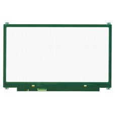 Матрица, экран, дисплей для ноутбука 13.3" NV133FHM-N43 1920x1080 (Full HD), ADS, 30pin eDP, Slim, Матовая