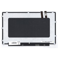 Матрица, экран, дисплей с тачскрином для ноутбука 15.6" NV156FHM-AW1 1920x1080 (Full HD), ADS, 30pin eDP, Slim, Матовая