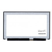 Матрица 13.3" LQ133Z1JW04-E 3200x1800 (QHD+), IPS, 40pin eDP, Slim, Матовая