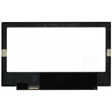 Матрица, экран, дисплей для ноутбука 13.3" LQ133T1JW02 2560x1440 (WQHD), VA, 40pin eDP, Slim, Матовая