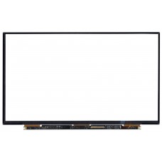 Матрица, экран, дисплей для ноутбука 13.3" LQ133T1JW19 2560x1440 (WQHD), VA, 40pin eDP, Slim, Матовая