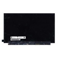 Матрица, экран, дисплей для ноутбука 13.3" N133HCR-GA1 1920x1080 (Full HD), AAS, 30pin eDP, Slim, Матовая
