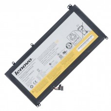 Аккумулятор, батарея для ноутбука Lenovo IdeaPad U430 Touch, U430P, U530 Touch Li-Ion 52Wh, 7.4V Оригинал