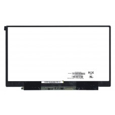 Матрица, экран, дисплей для ноутбука 13.3" NV133FHM-N4D 1920x1080 (Full HD), ADS, 30pin eDP, Slim, Матовая