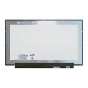 Матрица 13.3" NV133FHM-T02 1920x1080 (Full HD), ADS, 40pin eDP, Slim, Глянцевая