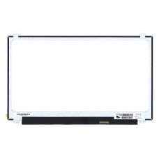 Матрица, экран, дисплей для ноутбука 15.6" LM156LF5L01 1920x1080 (Full HD), FFS, 30pin eDP, Slim, Матовая