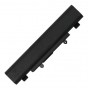 Аккумулятор, батарея для ноутбука Acer Aspire E14 E5-411, E5-421, E5-471, E15 E5-511, E5-521, E5-531, E5-551, E5-571, E5-572, E5-722, V3-472, V3-572, V5-572, Extensa 2509, 2510, TravelMate P246, P256, P276 Li-Ion 4400mAh, 11.1V OEM Черный