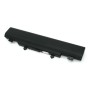 Аккумулятор, батарея для ноутбука Acer Aspire E14 E5-411, E5-421, E5-471, E15 E5-511, E5-521, E5-531, E5-551, E5-571, E5-572, E5-722, V3-472, V3-572, V5-572, Extensa 2509, 2510, TravelMate P246, P256, P276 Li-Ion 56Wh, 11.1V Оригинал