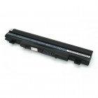 Аккумулятор Acer Aspire E14 E5-411, E5-421, E5-471, E15 E5-511, E5-521, E5-531, E5-551, E5-571, E5-572, E5-722, V3-472, V3-572, V5-572, Extensa 2509, 2510, TravelMate P246, P256, P276, AL14A32 Li-Ion 56Wh, 11.1V Оригинал