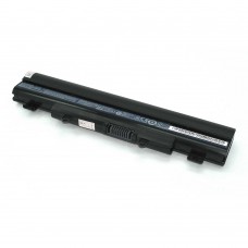 Аккумулятор, батарея для ноутбука Acer Aspire E14 E5-411, E5-421, E5-471, E15 E5-511, E5-521, E5-531, E5-551, E5-571, E5-572, E5-722, V3-472, V3-572, V5-572, Extensa 2509, 2510, TravelMate P246, P256, P276 Li-Ion 56Wh, 11.1V Оригинал