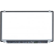 Матрица, экран, дисплей для ноутбука 15.6" N156BGE-E31 1366x768 (HD), TN, 30pin eDP, Slim, Матовая