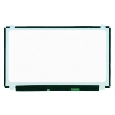 Матрица, экран, дисплей для ноутбука 15.6" NT156WHM-N32 1366x768 (HD), TN, 30pin eDP, Slim, Глянцевая