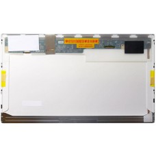 Матрица, экран, дисплей для ноутбука 17.3" LTN173KT01 1600x900 (HD+), TN, 40pin, Матовая