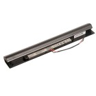 Аккумулятор Lenovo IdeaPad 100-14IBD, 100-15IBD, 110-14ISK, 110-15IBD, 110-15ISK, 110-17ACL, 300-14ISK, 300-15IBR, 300-15ISK, 300-17ISK, L15M4A01 Li-Ion 2600mAh, 14.4V OEM