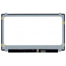 Матрица, экран, дисплей для ноутбука 15.6" B156XTK01.0 1366x768 (HD), TN, 40pin eDP, Slim, Глянцевая