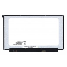 Матрица, экран, дисплей для ноутбука 15.6" NT156WHM-N49 1366x768 (HD), TN, 30pin eDP, Slim, Глянцевая