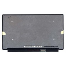 Матрица, экран, дисплей для ноутбука 15.6" B156ZAN03.1 3840x2160 (UHD), AHVA, 40pin eDP, Slim, Матовая