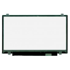Матрица, экран, дисплей для ноутбука 14.0" VVX14T058J00 2560x1440 (WQHD), IPS, 40pin eDP, Slim, Матовая