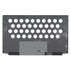 Матрица, экран, дисплей для ноутбука 15.6" LQ156D1JX06 3840x2160 (UHD), IPS, 40pin eDP, Slim, Глянцевая