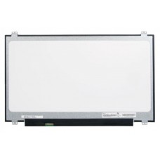 Матрица, экран, дисплей для ноутбука 17.3" N173FGA-E44 1600x900 (HD+), TN, 30pin eDP, Slim, Матовая