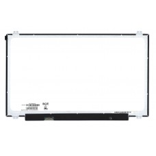 Матрица, экран, дисплей для ноутбука 17.3" NT173WDM-N17 1600x900 (HD+), TN, 30pin eDP, Slim, Глянцевая