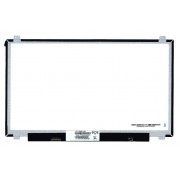 Матрица 17.3" NT173WDM-N21 1600x900 (HD+), TN, 30pin eDP, Slim, Матовая