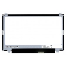 Матрица, экран, дисплей для ноутбука 11.6" N116BGE-L42 Rev.B2 1366x768 (HD), TN, 40pin, Slim, уши верх-низ, Глянцевая