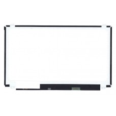 Матрица, экран, дисплей для ноутбука 15.6" NT156WHM-N32 V8.0 1366x768 (HD), TN, 30pin eDP, Slim, Матовая