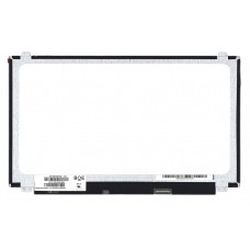 Матрица, экран, дисплей для ноутбука 15.6" NT156WHM-N42 V8.1 1366x768 (HD), TN, 30pin eDP, Slim, Матовая
