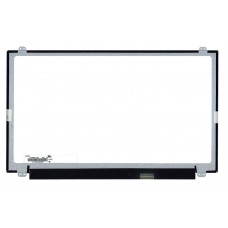 Матрица, экран, дисплей для ноутбука 15.6" N156BGE-E41 1366x768 (HD), TN, 30pin eDP, Slim, Глянцевая