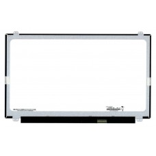 Матрица, экран, дисплей для ноутбука 15.6" N156BGE-EB1 1366x768 (HD), TN, 30pin eDP, Slim, Глянцевая